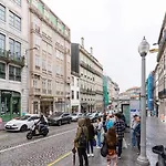 Glamorous Apartment In The Historic Centre