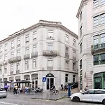Glamorous Apartment In The Historic Centre
