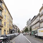 Glamorous Apartment In The Historic Centre
