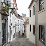 Glamorous Apartment In The Historic Centre