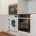 Liiiving In Porto - The Prestige Apartment 1F