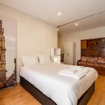 O\'Porto Main Street St Catarina 2 Studio Apartment