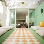 Porto Concept Home - University Residence & Guesthouse - Polo III Campo Alegre
