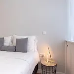 Spacious Apartment For Families, Oporto