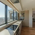 Stylish City Stay With Balcony