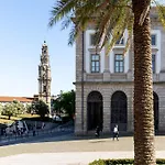 Elegant Apartment For 3 Guests In Oporto