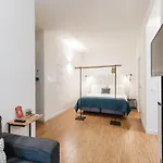 Elegant Apartment For 3 Guests In Oporto