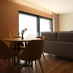 Rs Porto Central Apartments