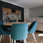 Rs Porto Central Apartments