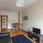 Apartament Gulbenkian