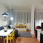 Serpa Pinto Apartment