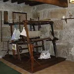 Casa Do Poco