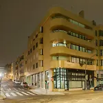 Apartamento Vista Mar T1 Foz