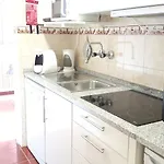 Alegria Apartment