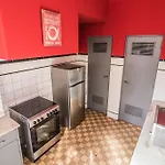 Your Opo Formosa Apartments