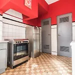 Your Opo Formosa Apartments