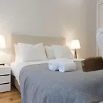 Lovelystay - Rico\'S Apartment - Almada 1ºf