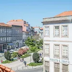 Oporto Street Sá de Noronha - Only Adults