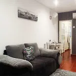 Alegria Apartment