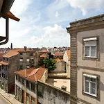 Porto Theatre Apartments Sao Joao By Host Wise