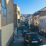Apartamento Marina Guiomar