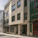 Inn Oporto Downtown New Apartments
