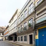 LovelyStay - Stylish Central Apartment by Bolhão Market