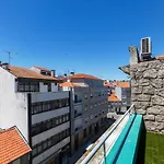 Oporto Invite Belas Artes - City Center