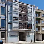 Oporto Invite Belas Artes - City Center