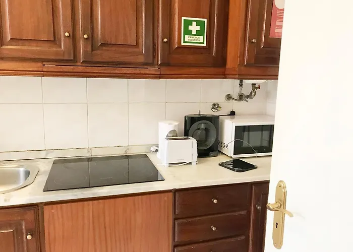 Clérigos Apartments