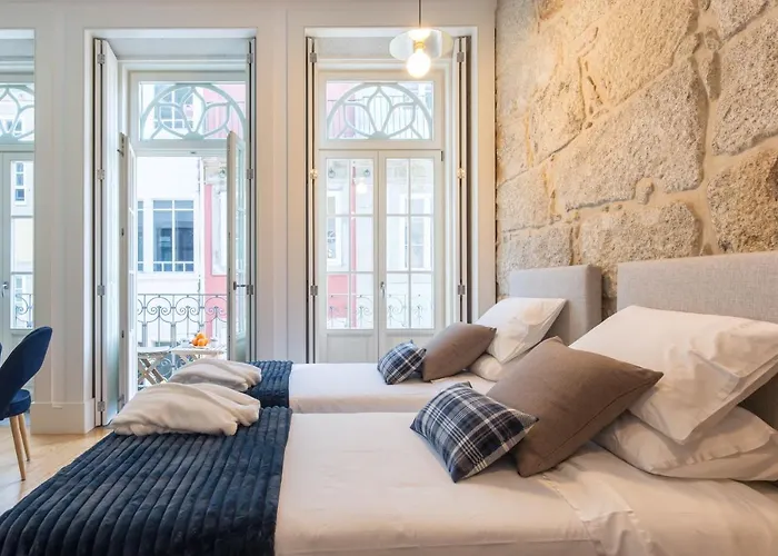 In Between Exclusive Charm Apartment By The Center