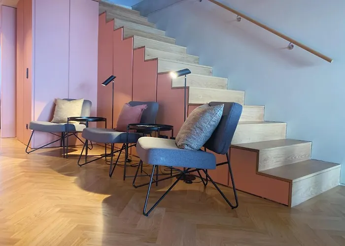 Oporto CoLiving Monte Ramalde