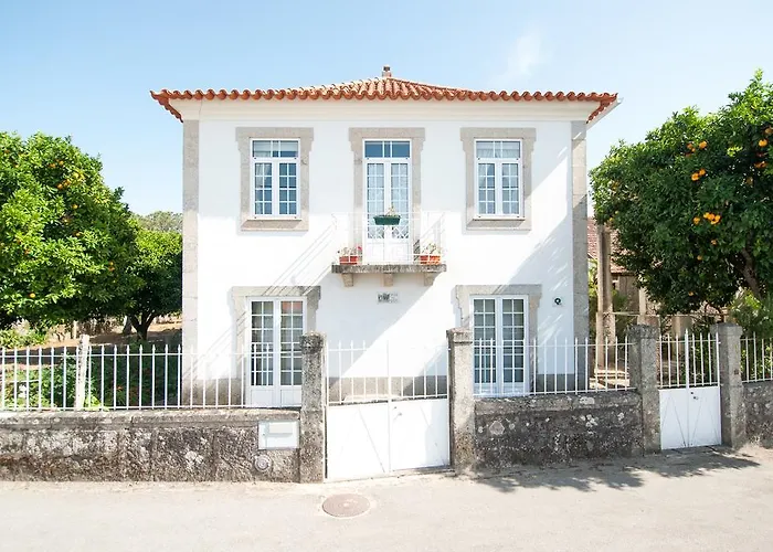 Casa Do Poco