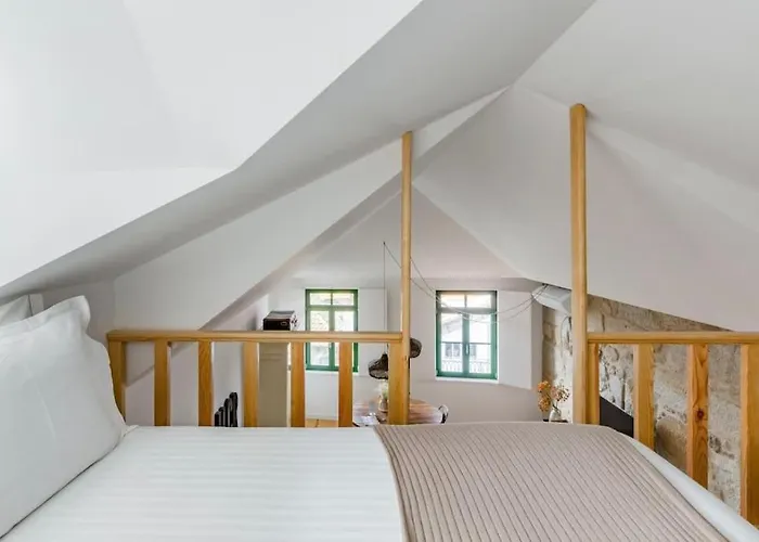 1892 - Ribeira Loft