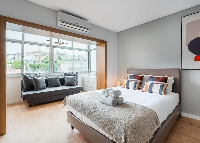 Guestready - Comfortable Getaway In Porto