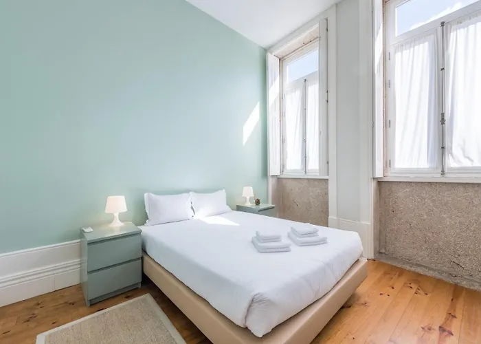 Guestready - Porto Home Hotel