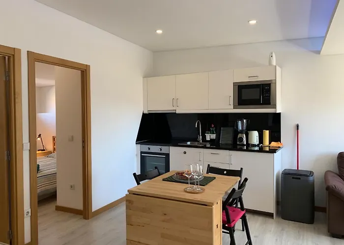 Apartamento Bello Antero III