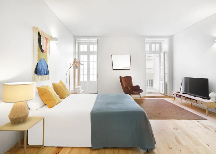Inbloom Apartments 3