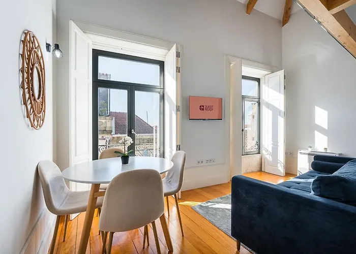 Guestready - City Escape In Porto