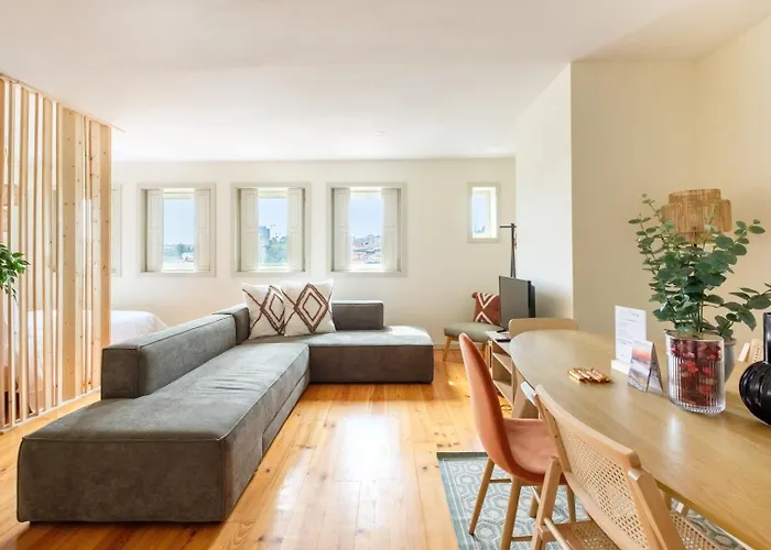 Guestready - Hope Apartments