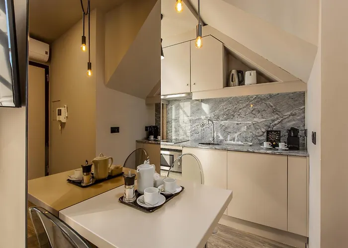Apartment Near Picturesque Ribeira Do Porto