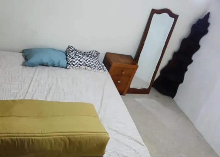 Quarto Privado Norte Shopping