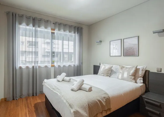Guestready - Sao Mamede Nest