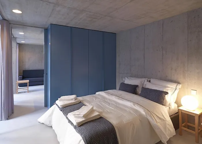 Feels Like Home Breiner 310 Design Modern Flats