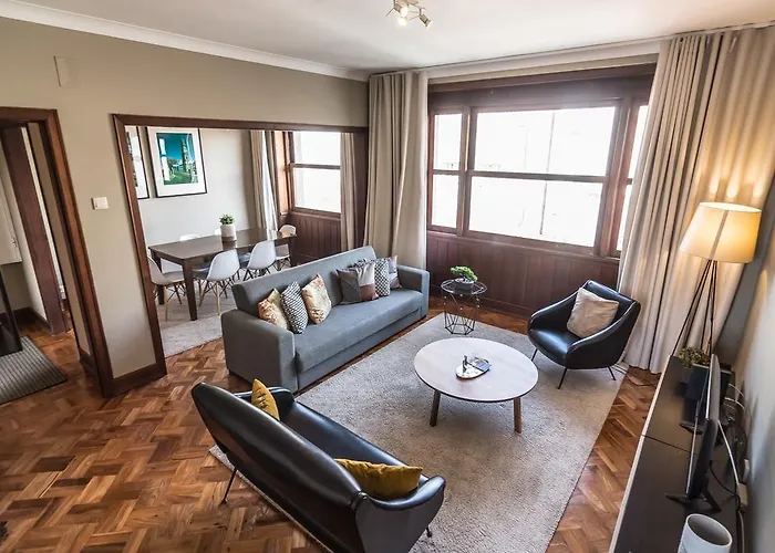 Your Opo Formosa Apartments