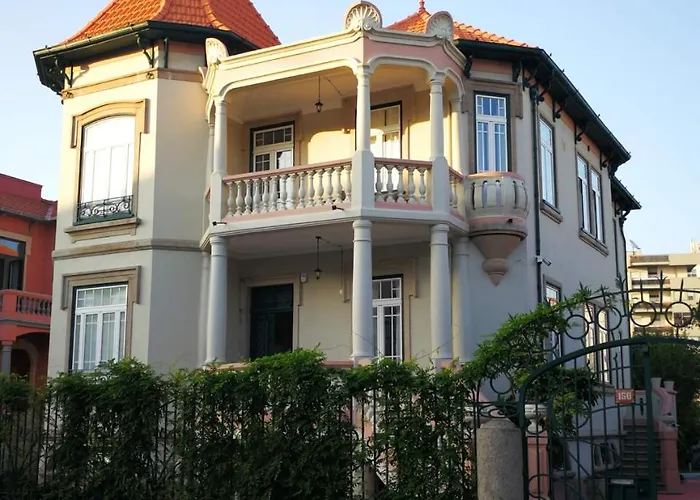 House Of Pandora