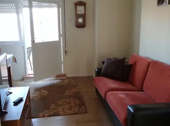 Cozy Central Apart Porto