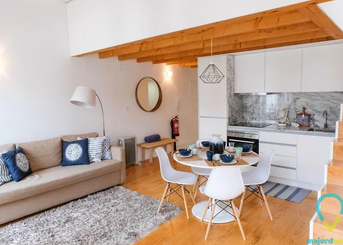 Loft Almada