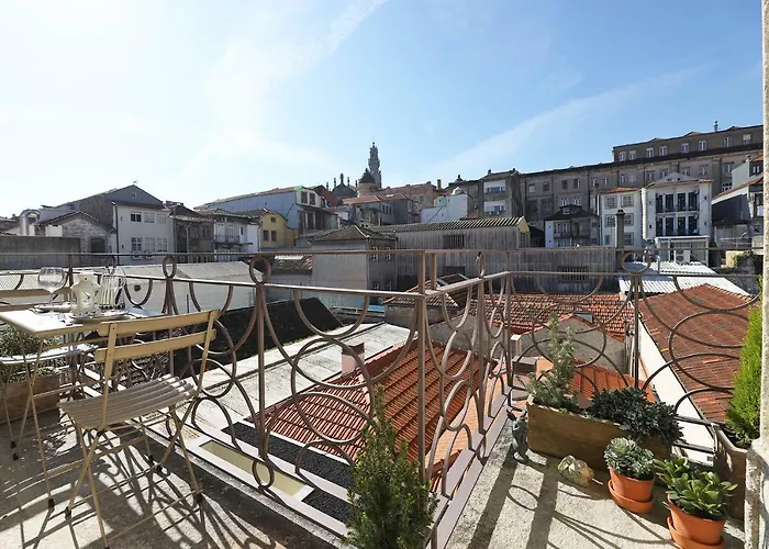 Flh Almada Cozy Apartment With View