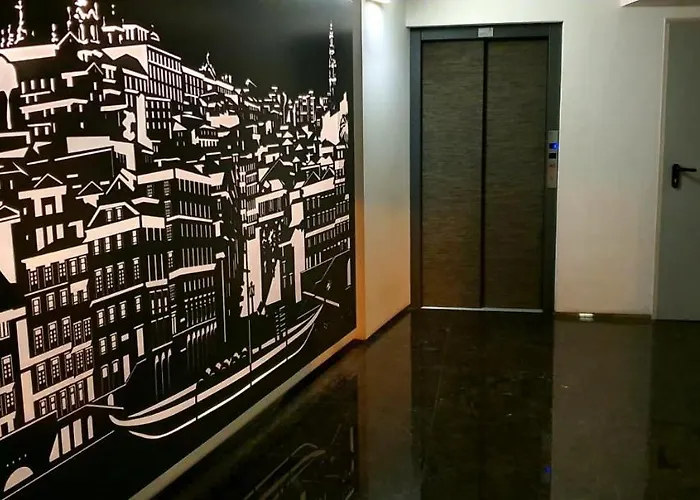 Inoporto Apartments